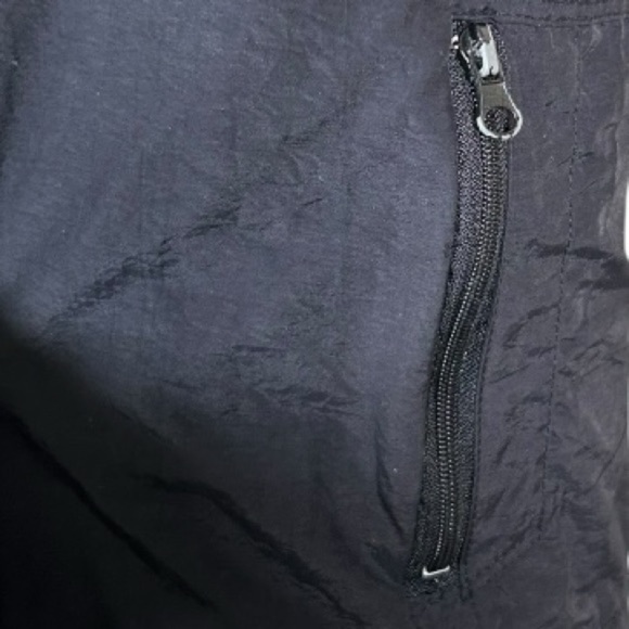 Climate Control Vintage Black Snow/Ski Pants Size L 14-16 great condition - Picture 8 of 8